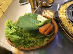 -釜山火炉·海鲜烤肉(紫藤路店)