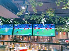 -1819餐厅·团队聚餐·烤串·精酿