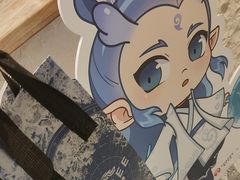 -霸王茶姬(正佳广场店)