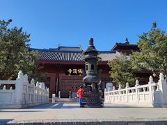 -牛首山文化旅游区