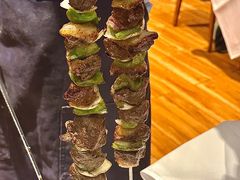 -拉蒂娜·巴西牛排馆 Latina·Brazilian Steakhouse(陆家嘴旗舰店)