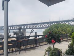 -汉水谣·江景餐厅(江滩店)