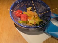 -大二街粉店·广西小吃集市(清湖店)