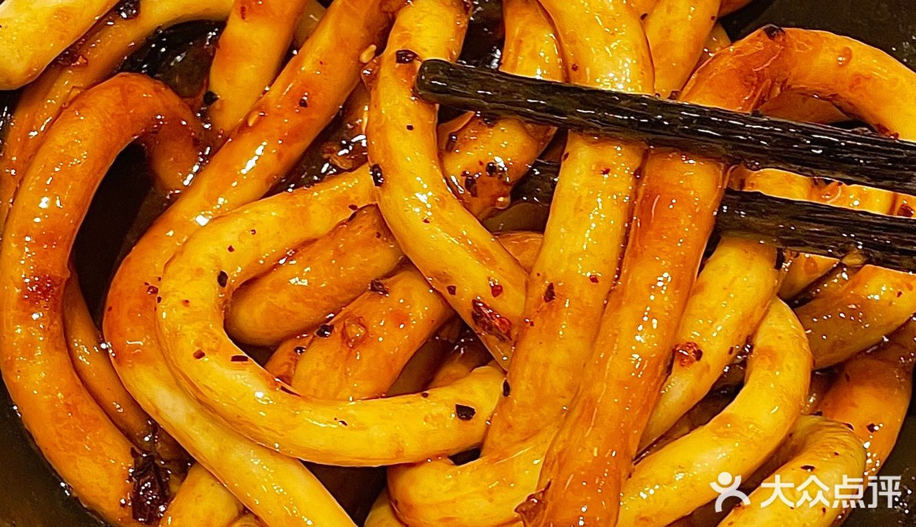 都江堰百年老店| 人均20的老字号小吃🥟