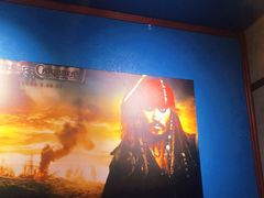 -豆蔻电影主题餐厅(四牌楼店)