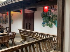 -星巴克(福州三坊七巷店)