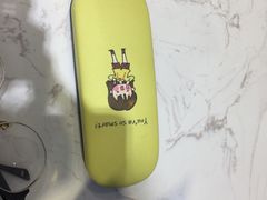 -ALPS阿尔卑斯眼镜(我格广场店)