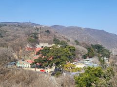 -妙峰山风景名胜区