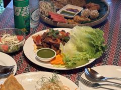 -库玛丽尼泊尔风味餐吧