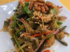 -江记餐厅(罗冲围店)