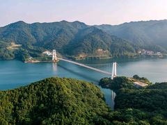 -酒仙湖景区