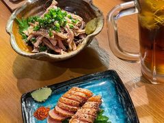 醋猪肚-九州酒场ひこぞう(1号店)