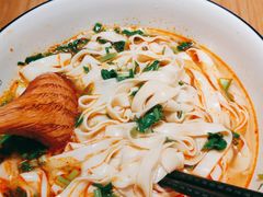 -马记永·兰州牛肉面(天通苑家乐福店)
