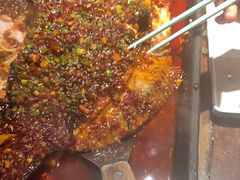 -江边城外烤鱼(方庄时代购物中心店)