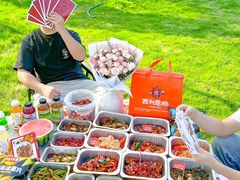 -吉利龙虾·新派海鲜烧烤