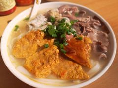 -荔林食店(西华路店)
