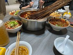 -两角签串串香十一年老字号(机场路店)