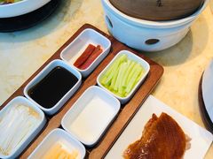 -上饍·中国厨房(建发JFC品尚中心店)