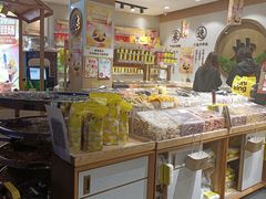 -粒上皇(淮河路步行街店)