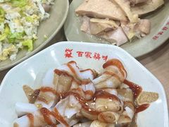 -百家鸡味馆(清泰店)