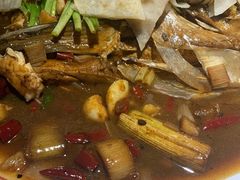 鱼头泡饼-旺顺阁鱼头泡饼(常营店)