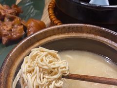 家传云斗煮干丝-南京大牌档(三阳广场苏宁店)