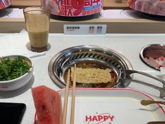 -龍歌自助小火锅(城阳万象汇店)