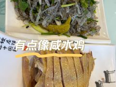 桶子鸡-一品楼灌汤包子(西门大街店)