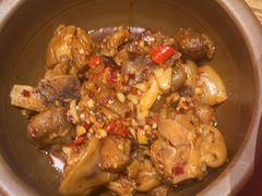 -八碗湘长沙市井菜(坡子街店)