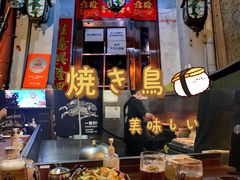 -鸟内会(河北路店)