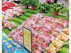 -鲜力达果品批发直销(无锡保利香槟店)