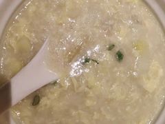 -吕氏疙瘩汤·新鲁菜(潍坊银座店)