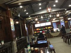 大堂-丁莲芳(红旗路店)