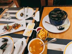 -La Creperie法餐厅(芮欧百货店)