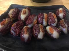 -痴串串(星汉路总店)