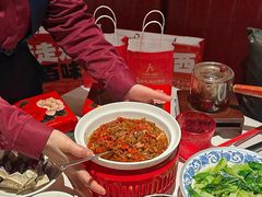 -千百味红餐厅·江西菜(绿地双子塔店)