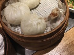 -东园小馆·早茶·淮扬小炒(三盛广场店)