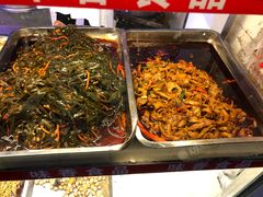 卤素鸡-味香鸭子店(汉口西路店)