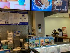 -DQ·蛋糕·冰淇淋(西直门店)