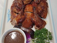 -澳门酒家(南航明珠店)