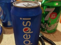 可口可乐雪碧-香邦迷宗蟹(新汽车站店)