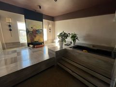 -春晖园度假酒店温泉