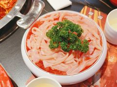 -蜀大侠火锅.川剧变脸(龙泉世茂店)