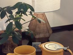 白牡丹-啡语