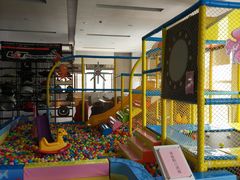 -上海华帆旗开比亚迪4S店(浦东北路店)