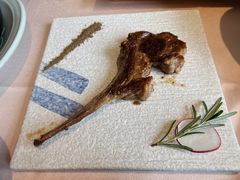 -富盈酒店-日本料理餐厅(厚街店)