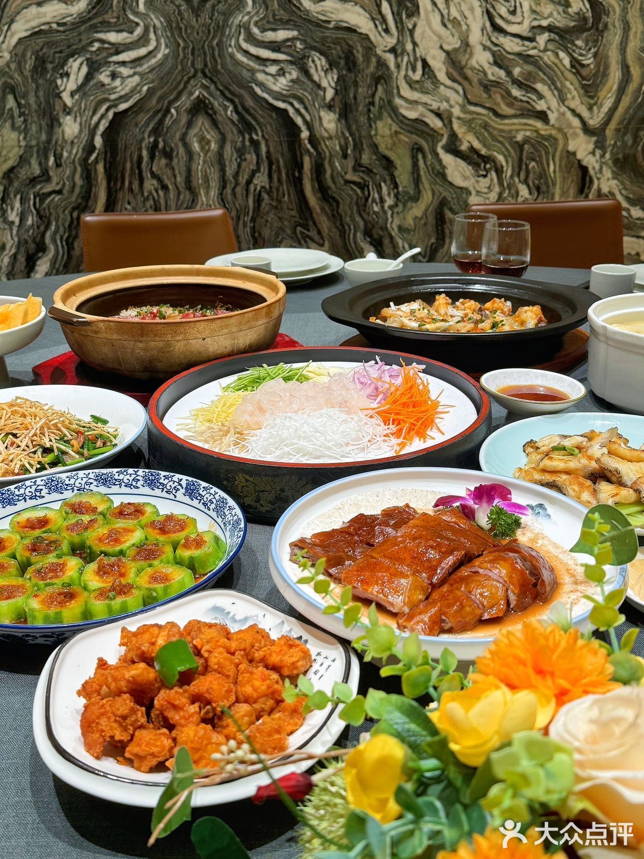 去顺德太远，来这家吃粤菜吧 