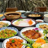 去顺德太远，来这家吃粤菜吧 