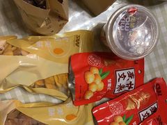 -盛文甘栗(中华大街店)