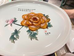 -京味斋·北京烤鸭(北京南站洋桥店)